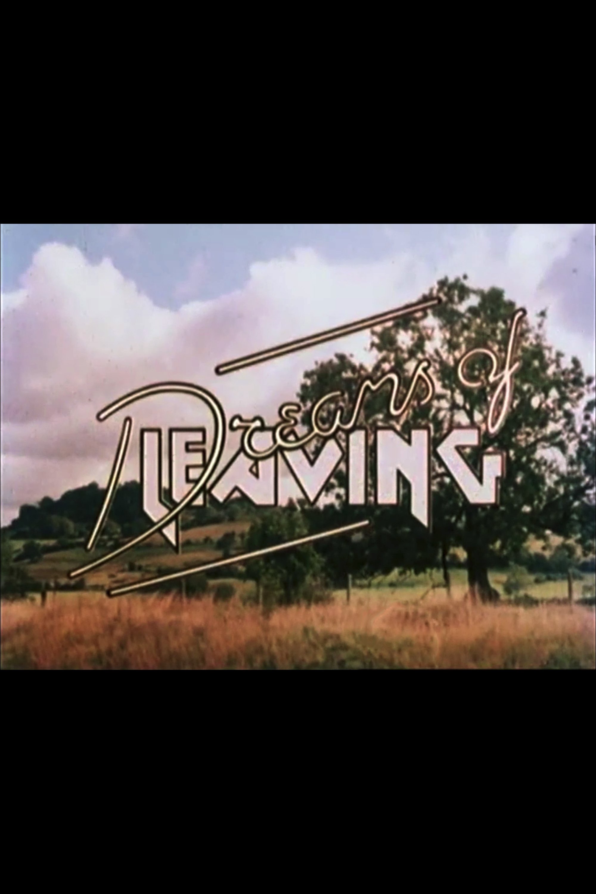 Постер Dreams of Leaving